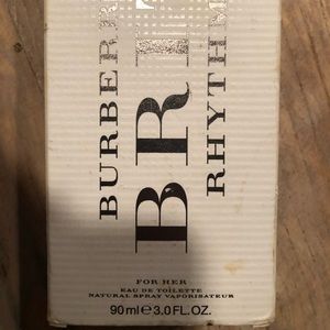 Burberry Brit Rhythm 90 ml/ 3.0 fl. oz.